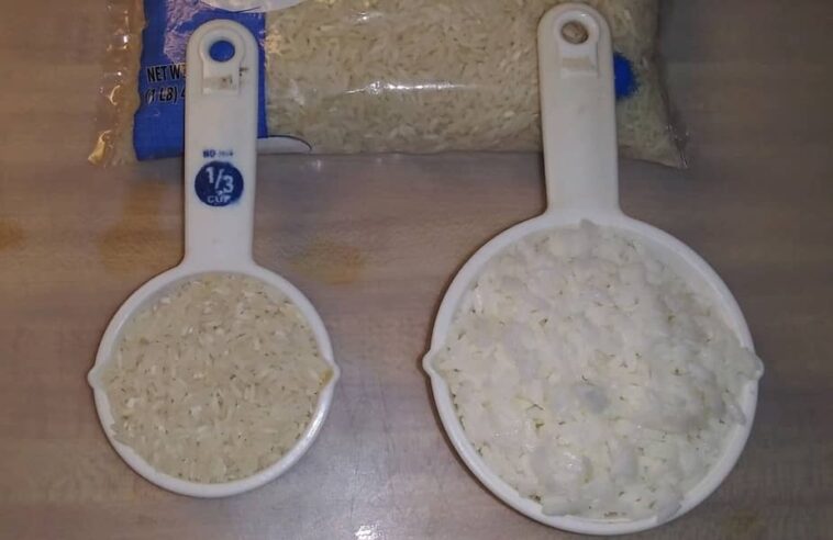 How much is a serving of yogurt?