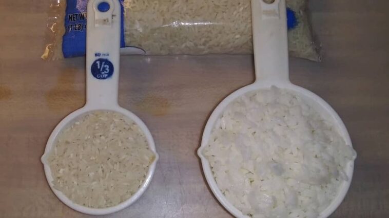 How much is a serving of yogurt?