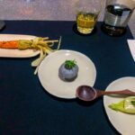 How much is a tasting menu at Pujol?