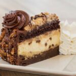 How much is an entire cheesecake from The Cheesecake Factory?