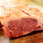 How much is an entire wagyu cow?