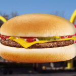 How much is cappuccino at mcdonalds?