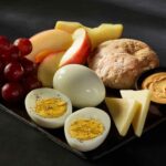 How much is the egg and cheese protein box at Starbucks?