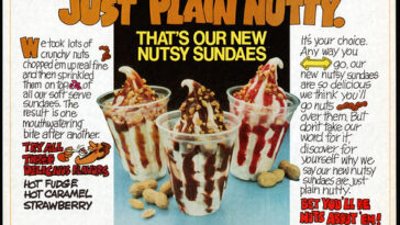 How much is the sundaes at McDonalds?