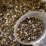 How much is too much chia seeds in a day?