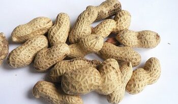 How much is too much peanuts?