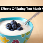 How much is too much yogurt?