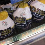 How much is turkey at Trader Joe's?