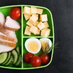 How much kefir should you eat a day?