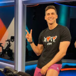 How much money does Cody Rigsby make?