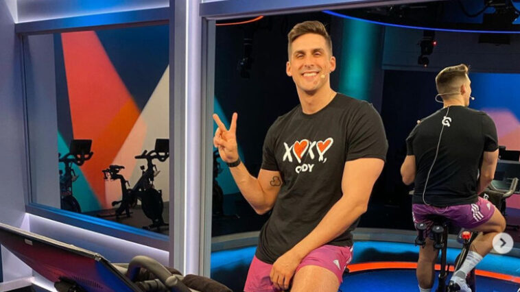 How much money does Cody Rigsby make?