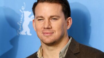 How much money has Channing Tatum made?