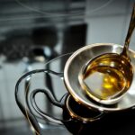 How much olive oil per day is too much?