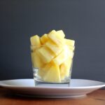 How much pineapple is too much in a day?