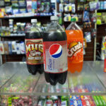 How much pop is too much?