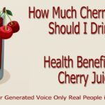 How much should I juice?