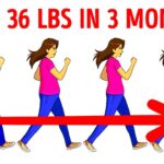 How much should I walk to lose 60 pounds?