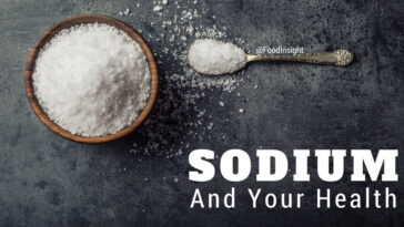 How much sodium can you have on a low-sodium diet?