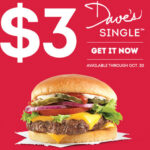 How much sodium is in a Wendy's single with cheese?