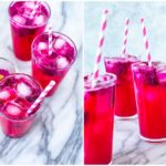 How much sugar does a mango Dragonfruit refresher have?