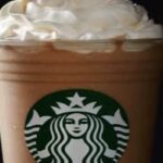 How much sugar is in a Caffe Vanilla Frappuccino?
