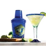 How much sugar is in a Chili's Margarita?