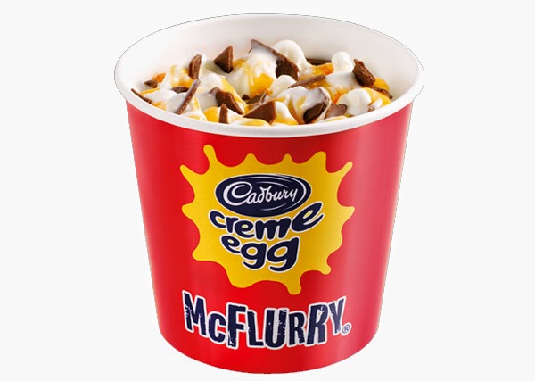 How much sugar is in a snack size Oreo McFlurry?