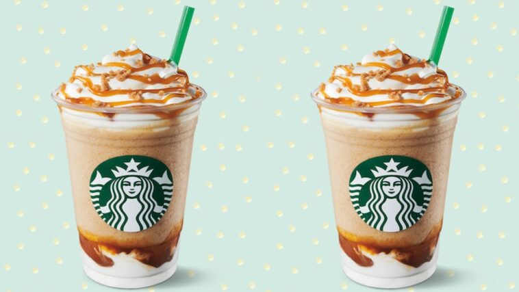 How much time off do Starbucks partners get?