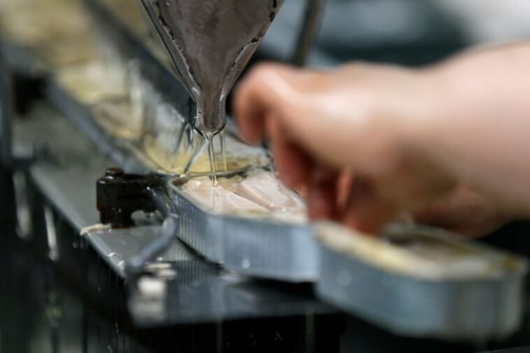 How much tuna is too much per week?