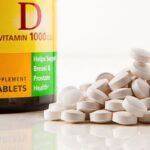 How much vit D does Dr. Gundry recommend?