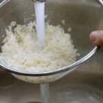 How much water do I add to rice for Minute Rice?