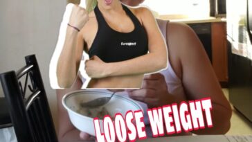 How much weight can I realistically lose in 2 weeks?