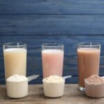 How much weight can you lose in a week with meal replacement shakes?