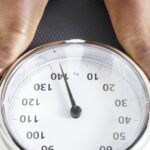 How much weight can you lose in hot weather?