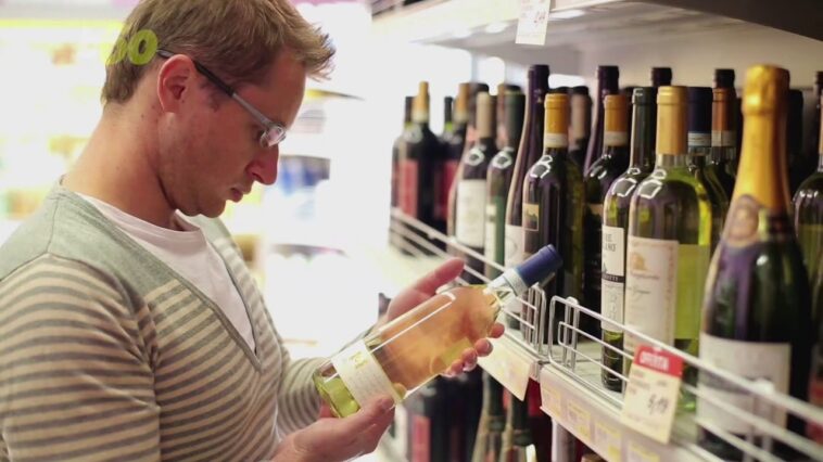 How much weight will I gain if I drink a bottle of wine a day?