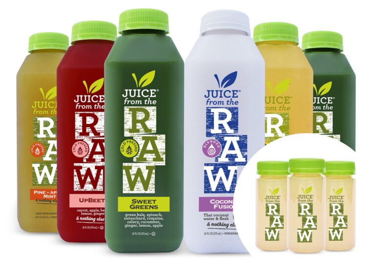 How much weight will I lose on a 3 Day juice cleanse?