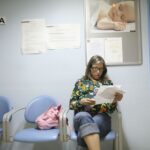 How often are people late to doctors appointments?