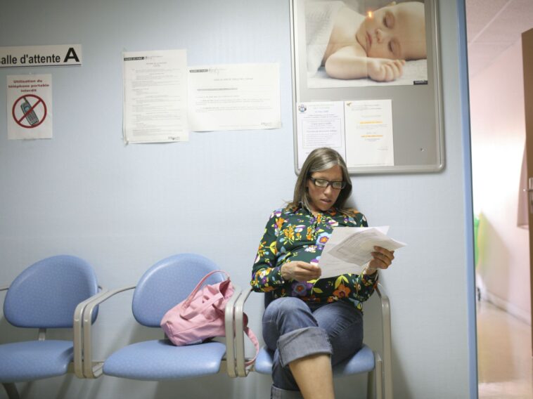 How often are people late to doctors appointments?