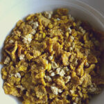 How often can I eat cereal?