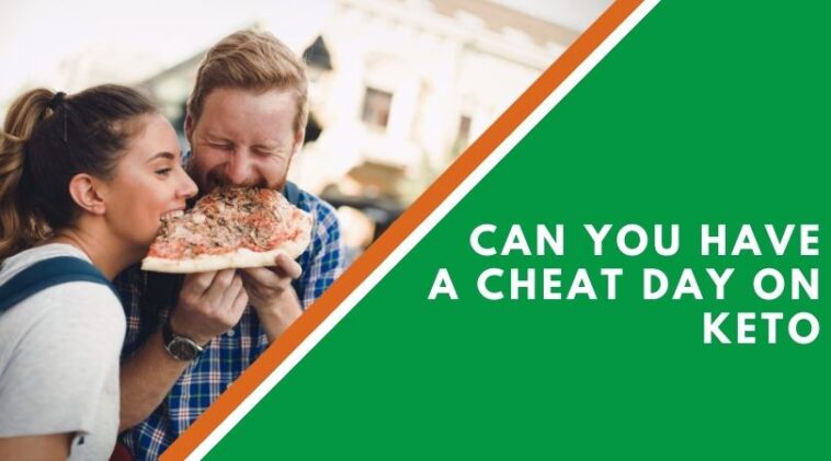 How often can you have a cheat day on keto?