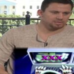 How often does Channing Tatum Workout?