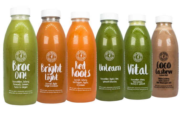 How often should I do a 3 day juice cleanse?