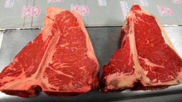 How often should you eat red meat?