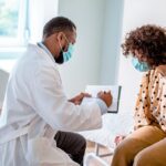 How often should you get up from sitting?