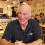 How old is Jerry Murrell?