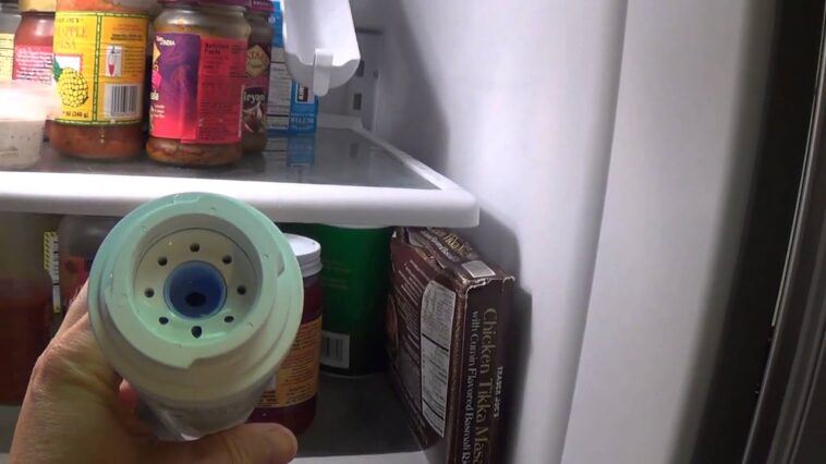 How refrigerator changed the world?