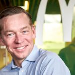 How rich is Chris kempczinski?