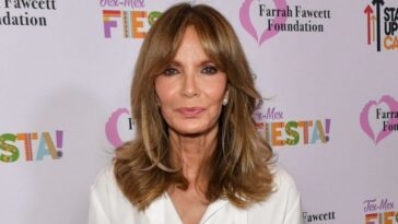 How rich is Jaclyn Smith?
