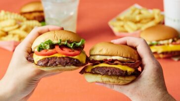 How successful is Shake Shack?