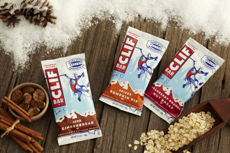 How unhealthy are Clif bars?